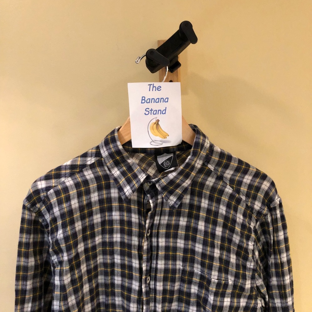 Button Up Shirt by Urban Outfitters